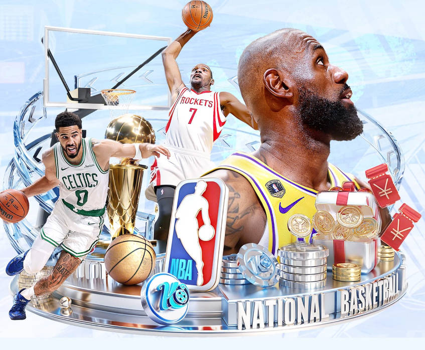 76人得到杰伦·布朗！马克西：NBA又上演这种颠覆格局的重磅大戏